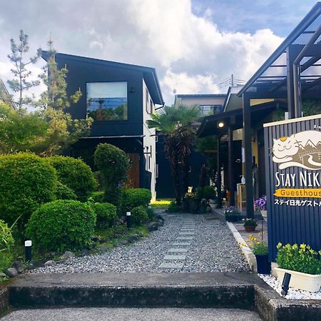 Stay Nikko Guesthouse Bagian luar foto